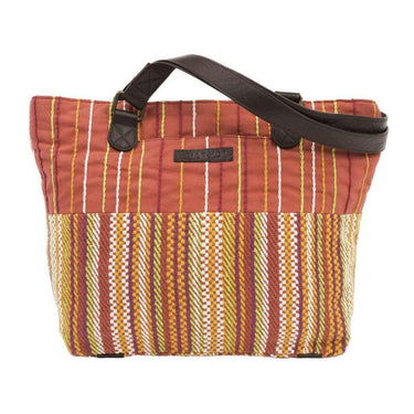 Tabitha Shoulder Tote Bag - The Fox Decor